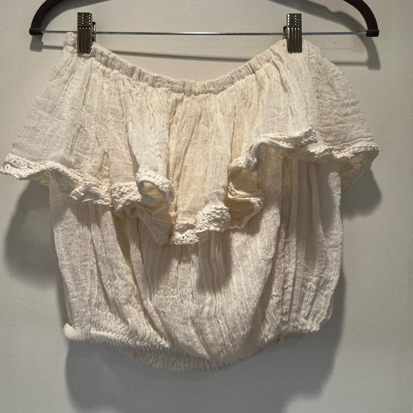 ♥️ Jen’s Pirate Booty Cha Cha Top ♥️ - Picture 5 of 9